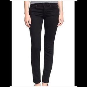 Supper Skinny Tory Burch Jeans